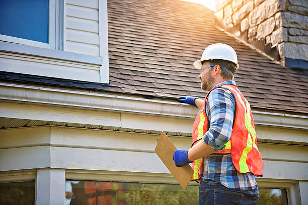 Licensed Roof Leak Repair service in Kimball, NE - Norken Roofing